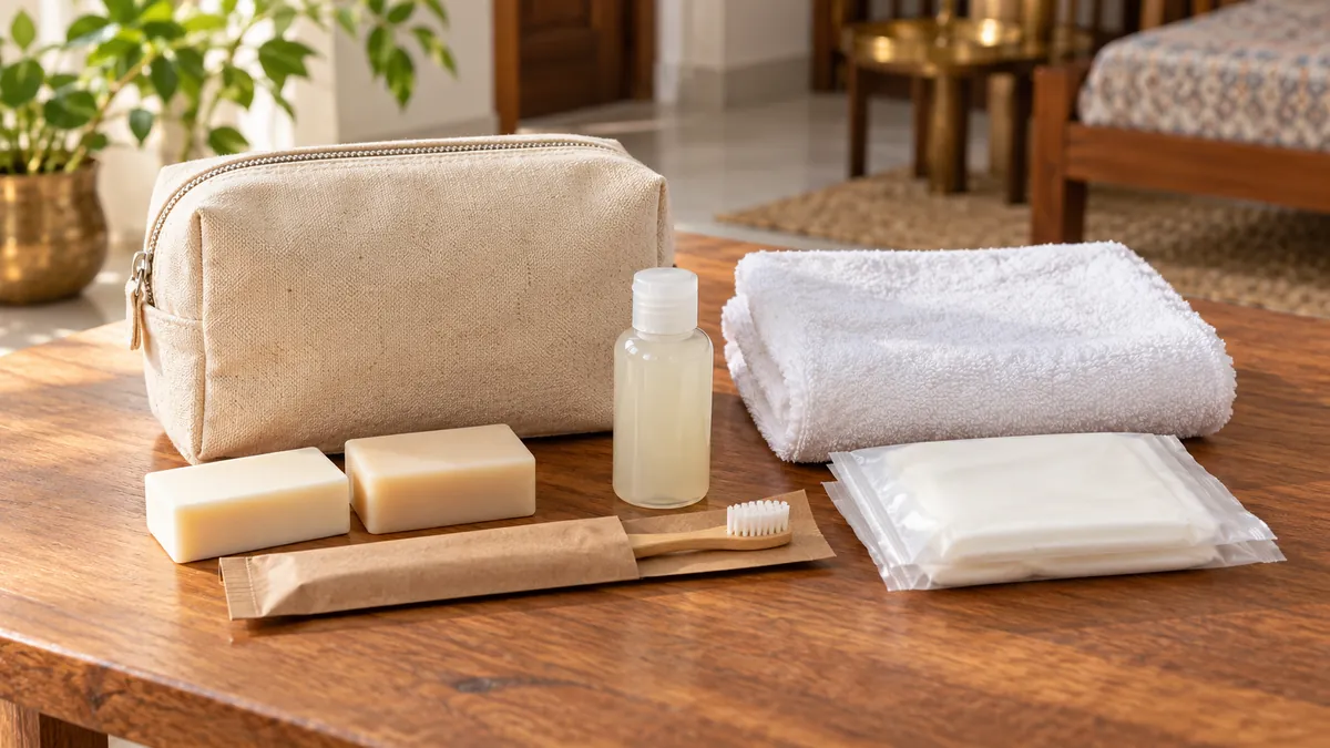 Hygiene kit