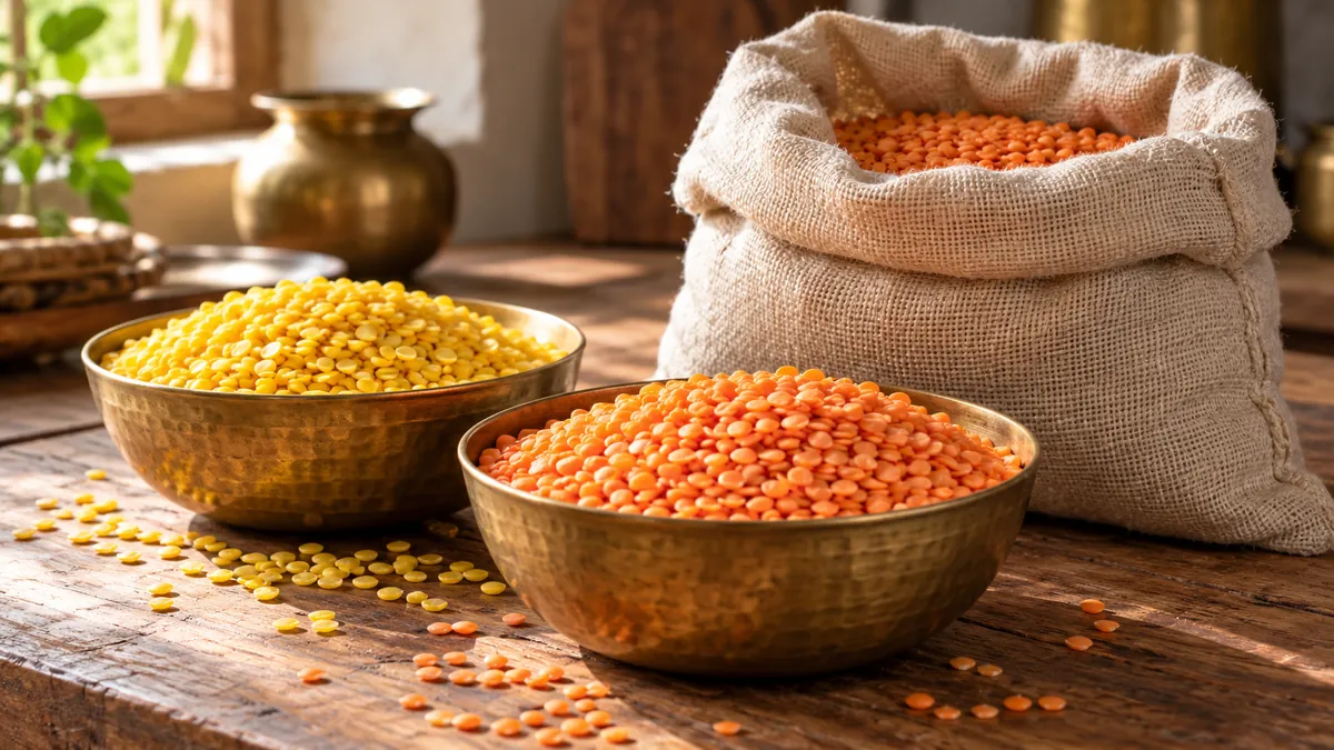 Dal support