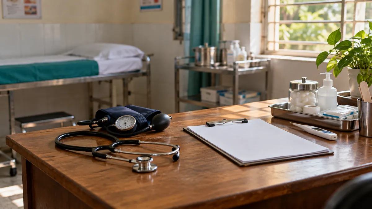 Medical Care