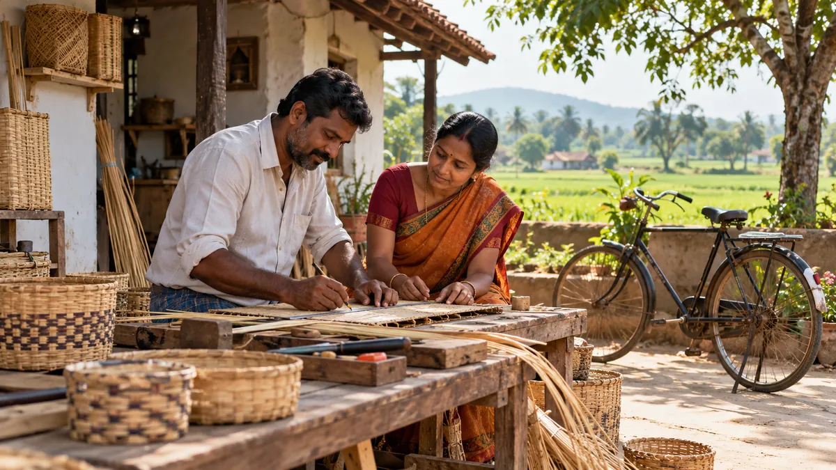 Rural & Community Development