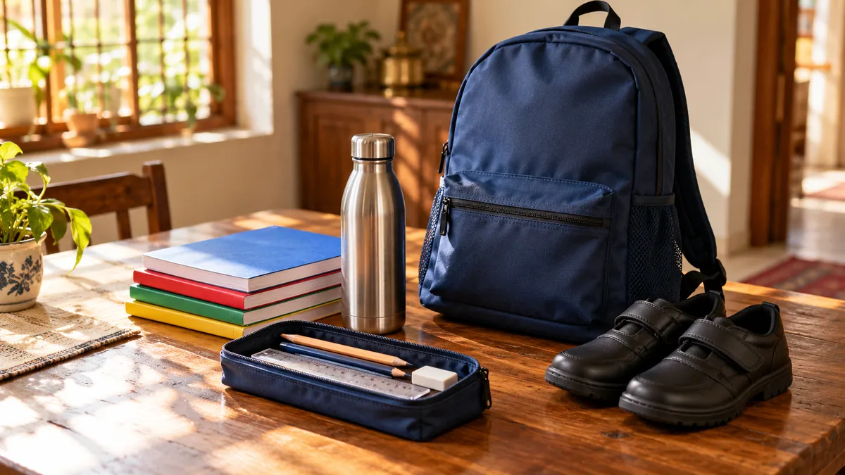 School Kits